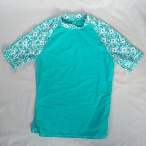 Old Navy▪️Swim Rashguard Top